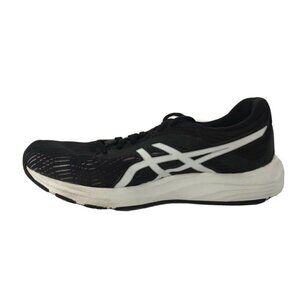 Asics 1012A467 Gel Pulse 11 Black/White Women's Running Shoes Size 9 M